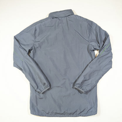 Republic of Ireland Umbro Football Jacket 2015 (S) [Excellent]