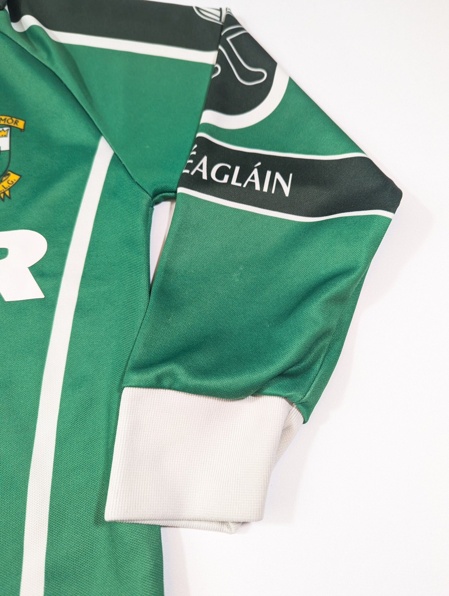 Donaghmore Ashbourne O'Neills GAA Jersey 2003 #12  (9-10 years) [Good]