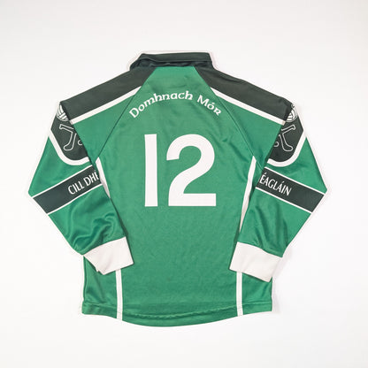 Donaghmore Ashbourne O'Neills GAA Jersey 2003 #12  (9-10 years) [Good]