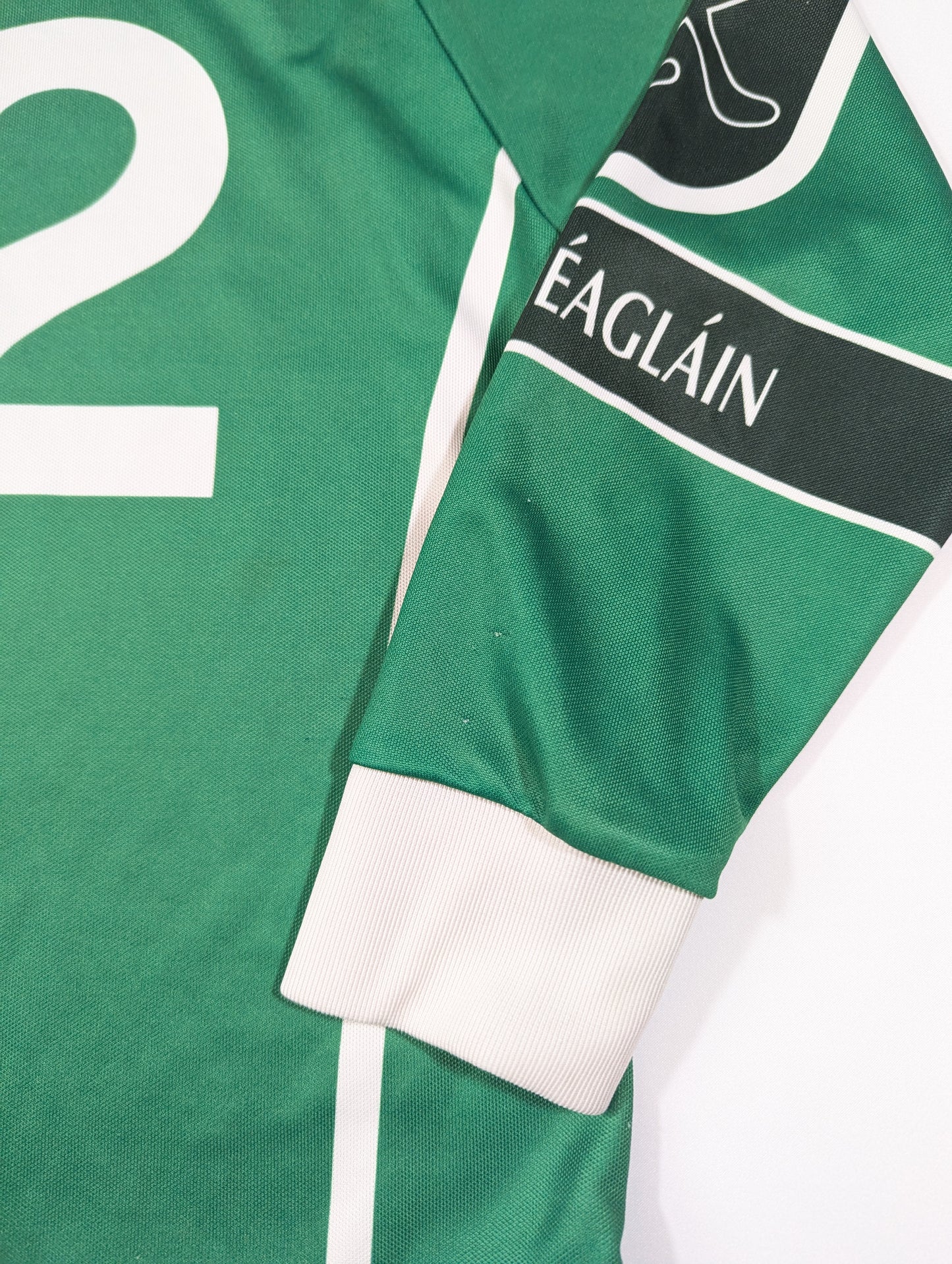 Donaghmore Ashbourne O'Neills GAA Jersey 2003 #12  (9-10 years) [Good]