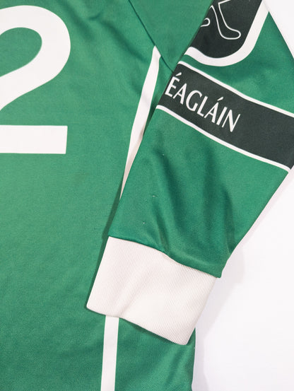 Donaghmore Ashbourne O'Neills GAA Jersey 2003 #12  (9-10 years) [Good]