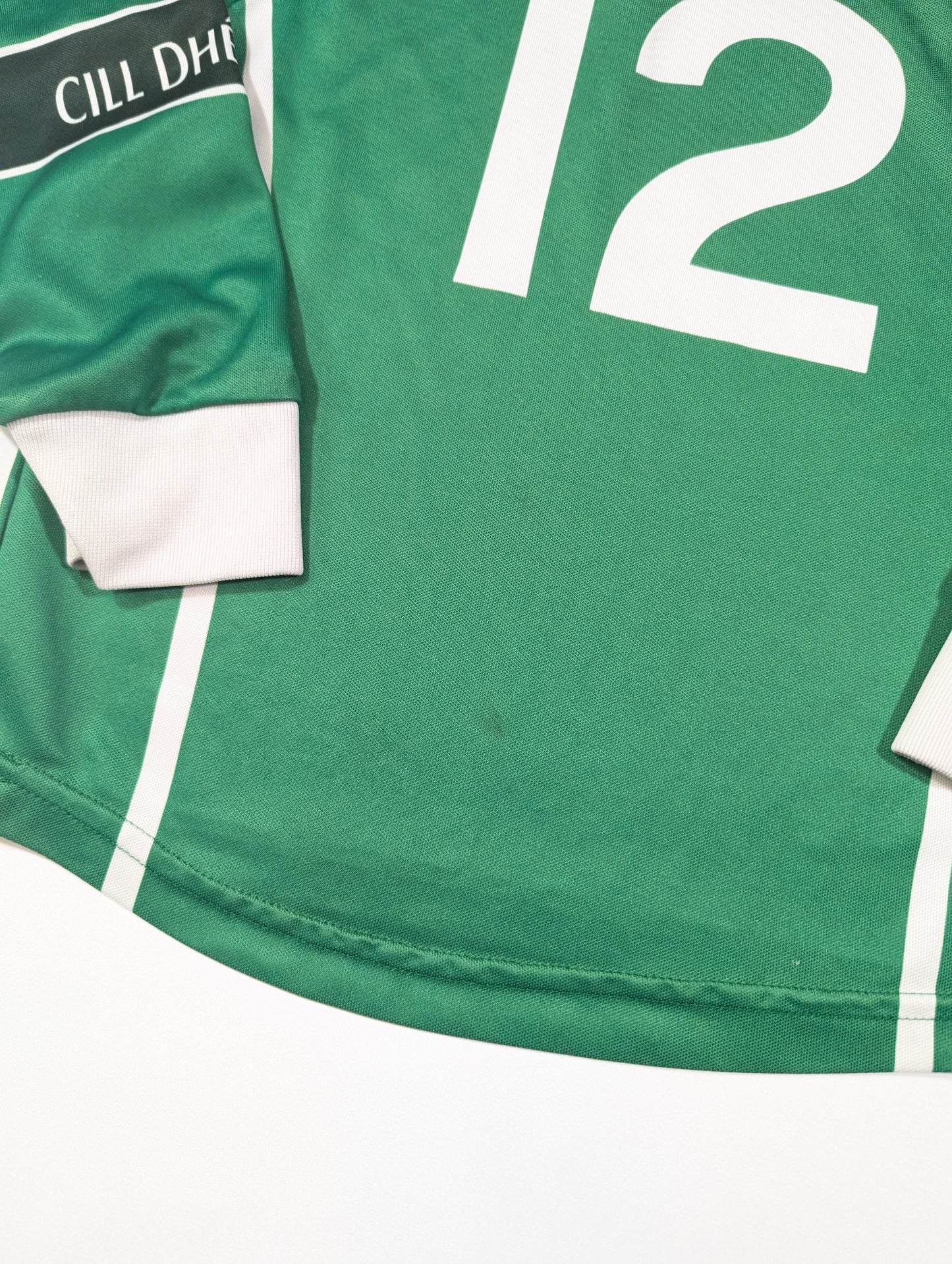 Donaghmore Ashbourne O'Neills GAA Jersey 2003 #12  (9-10 years) [Good]