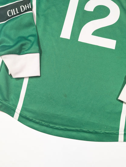 Donaghmore Ashbourne O'Neills GAA Jersey 2003 #12  (9-10 years) [Good]