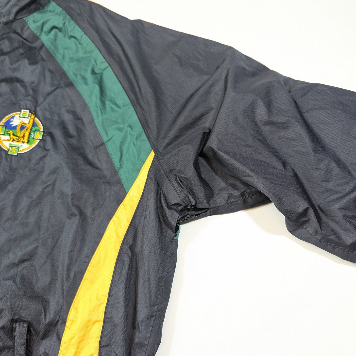 Kerry O'Neills GAA Jacket 2008 (L) [Fair]