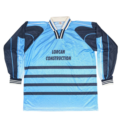Football Jersey 1990s #14  (XL) [Fair]
