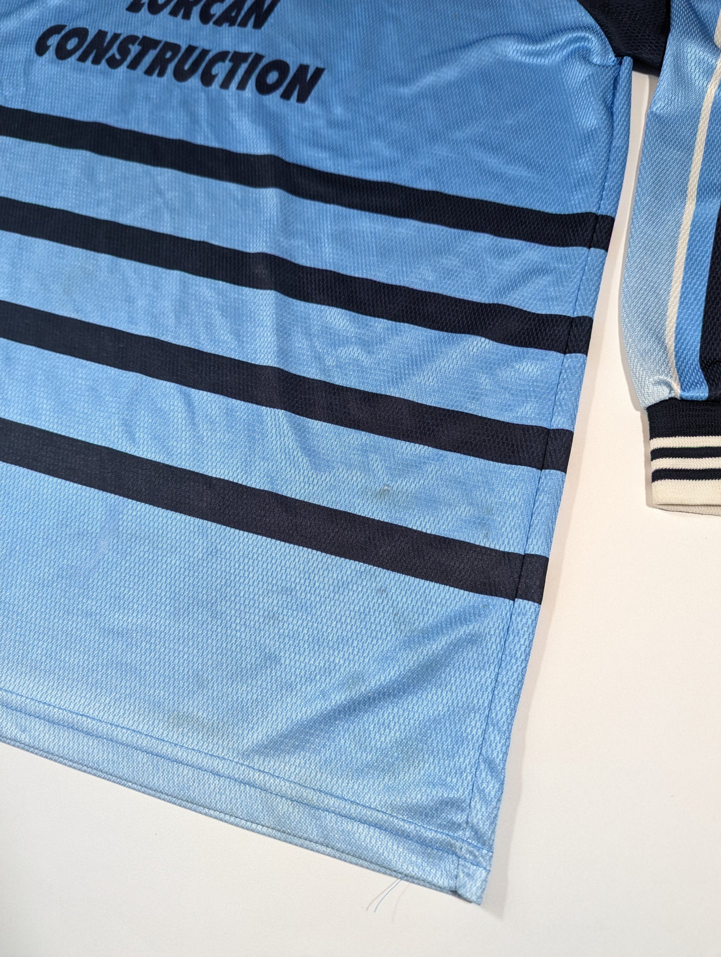 Football Jersey 1990s #14  (XL) [Fair]