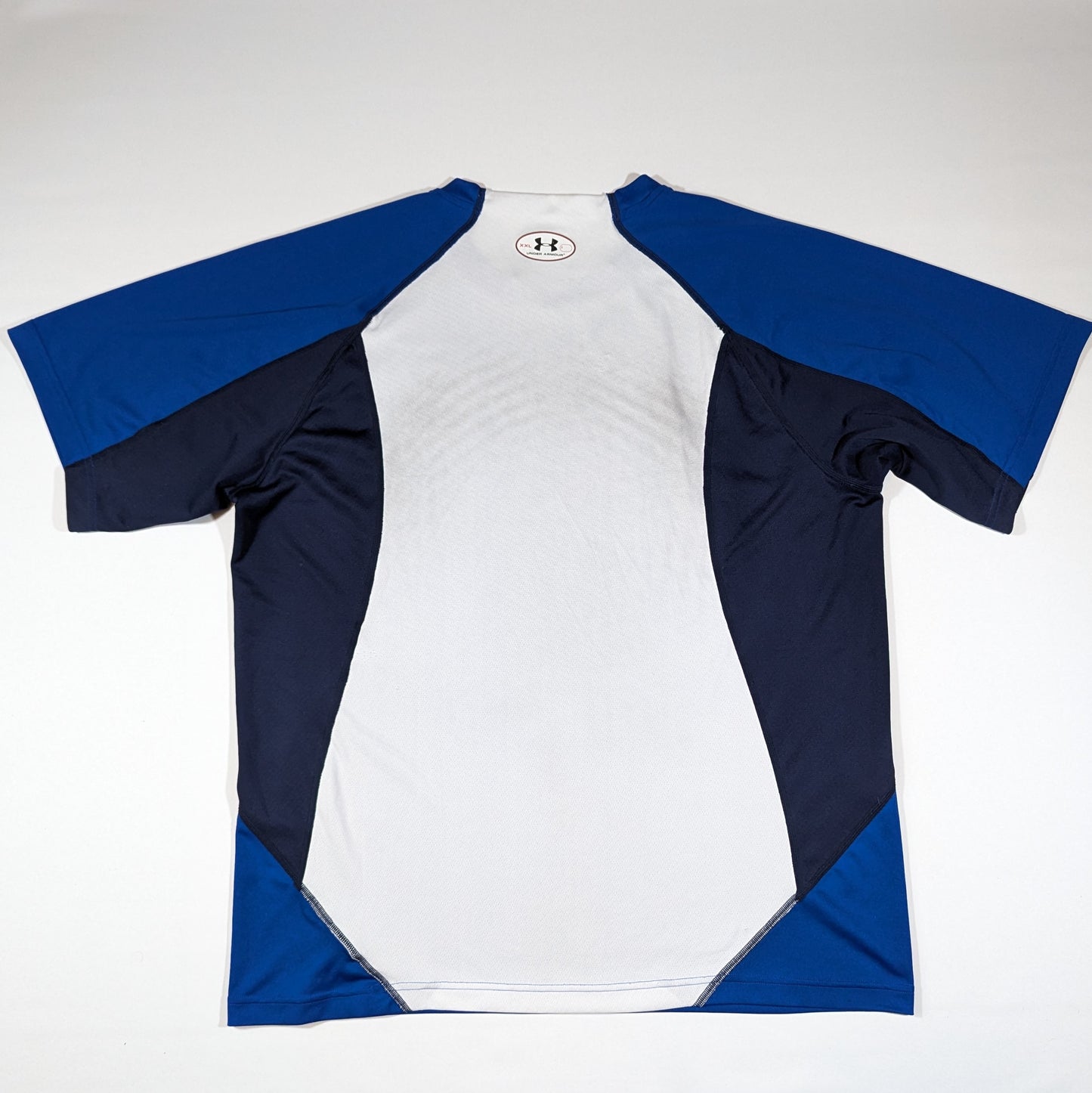 Wales Under Armour Rugby Jersey 2010 (2XL) [Fair]