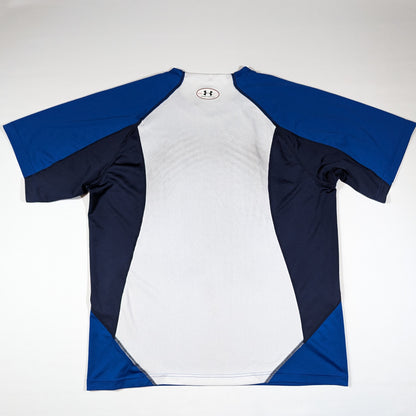 Wales Under Armour Rugby Jersey 2010 (2XL) [Fair]