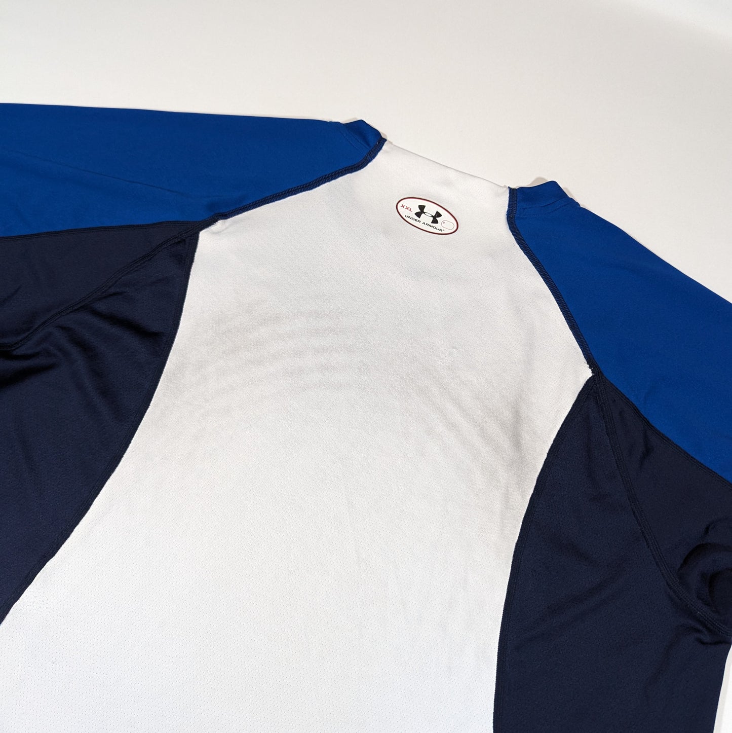 Wales Under Armour Rugby Jersey 2010 (2XL) [Fair]