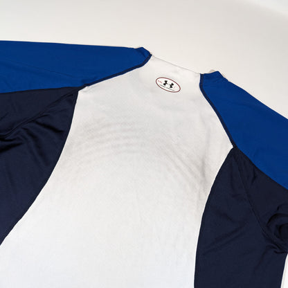 Wales Under Armour Rugby Jersey 2010 (2XL) [Fair]