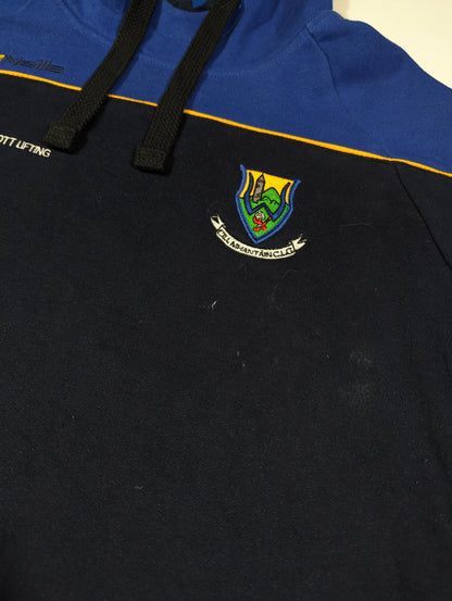 Wicklow O'Neills GAA Hoody 2010s (2XL) [Fair]
