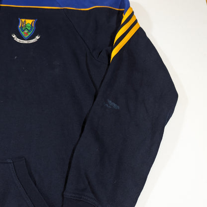 Wicklow O'Neills GAA Hoody 2010s (2XL) [Fair]