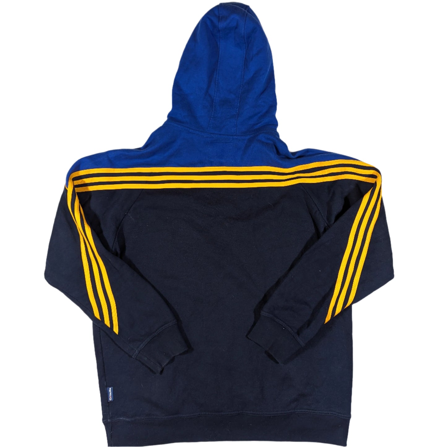 Wicklow O'Neills GAA Hoody 2010s (2XL) [Fair]