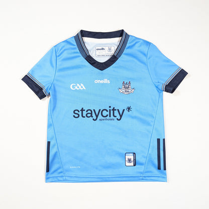 Dublin O'Neills GAA Jersey 2024 (5-6 Years) [Fair]