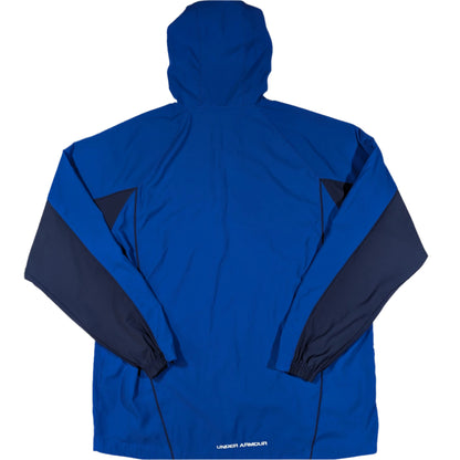 Wales Under Armour Rugby Jacket 2010 (2XL) [Very Good]