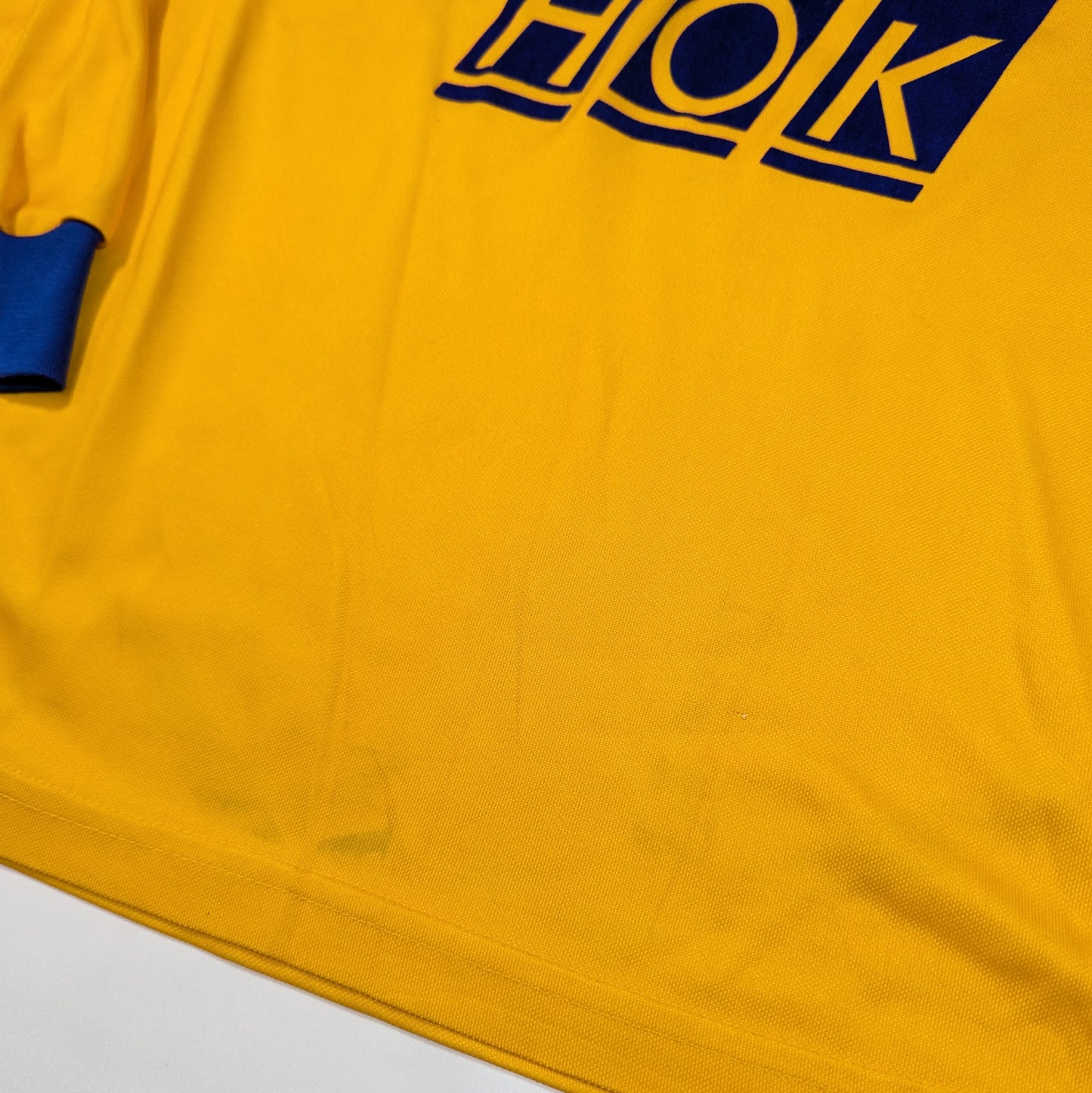 Na Fianna O'Neills GAA Jersey 2001 #5  (S) [Fair]