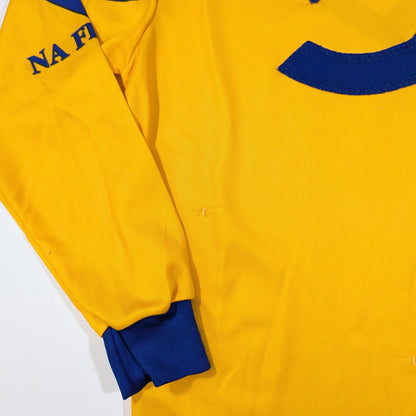 Na Fianna O'Neills GAA Jersey 2001 #5  (S) [Fair]