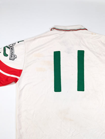 Ballymun Kickhams O'Neills GAA Jersey 1990s #11  (XL) [Average]