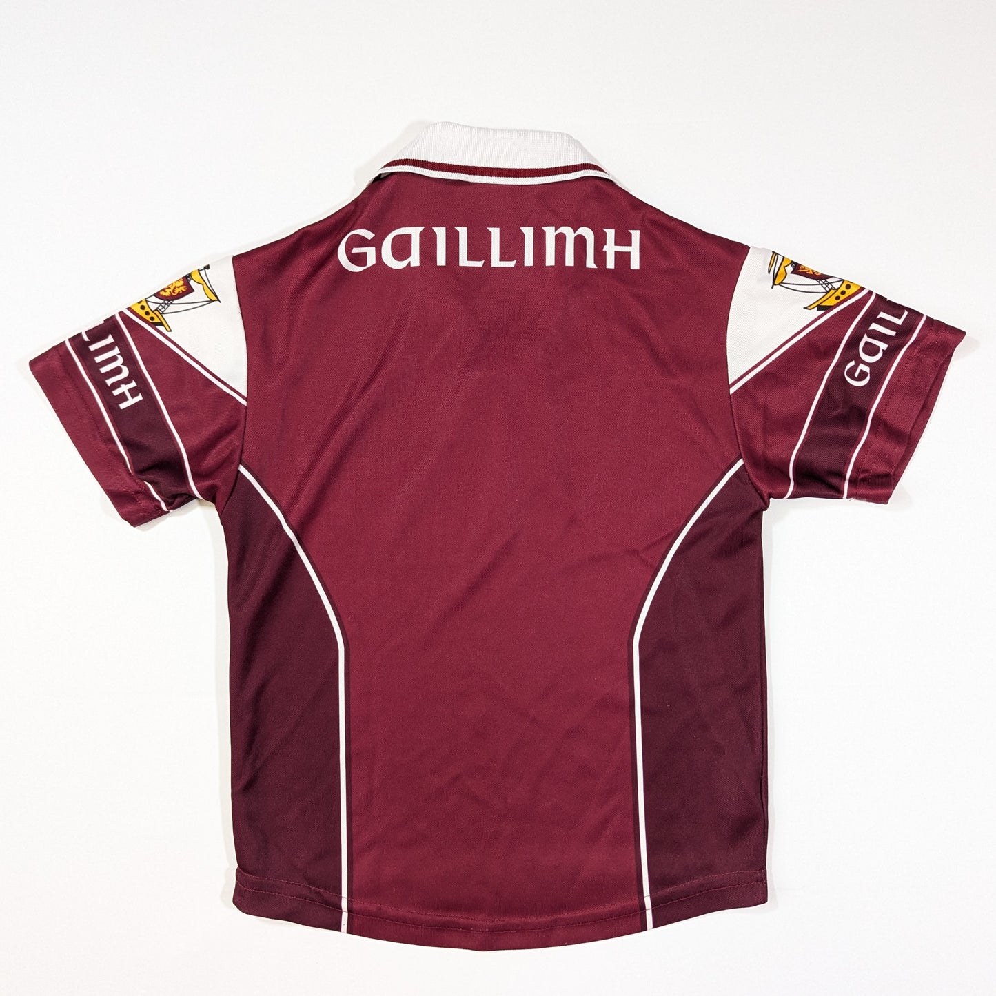 Galway O'Neills GAA Jersey 2002 (5-6 Years) [Very Good]