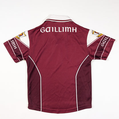 Galway O'Neills GAA Jersey 2002 (5-6 Years) [Very Good]