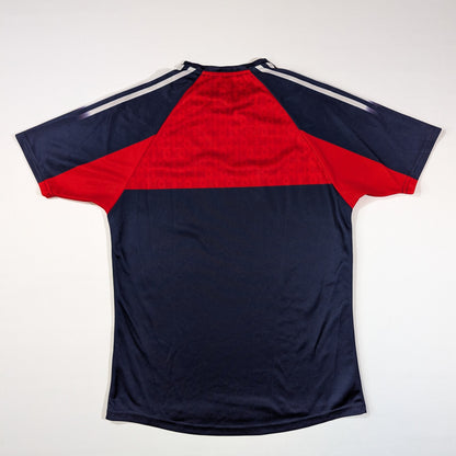 Shelbourne O'Neills Football Jersey 2024 (S) [Excellent]