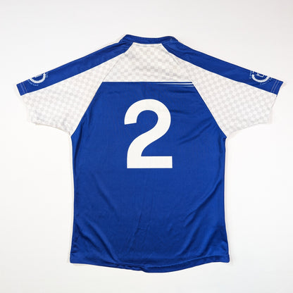 Craobh Oisín Manchester O'Neills GAA Jersey 2015 #2  (M) [Average]