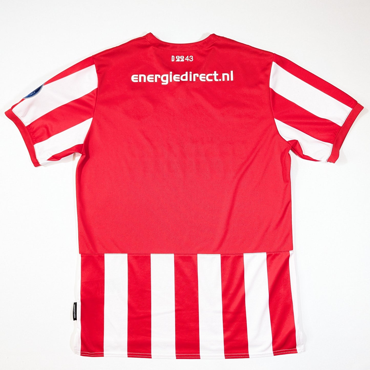 PSV Eindhoven Umbro Football Jersey 2019 (L) [Very Good]