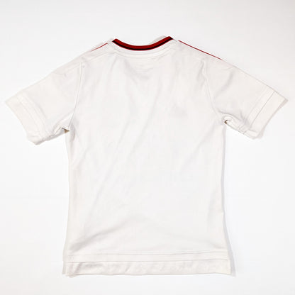 Manchester United  adidas Football Jersey 2015 (7-8 Years) [Good]