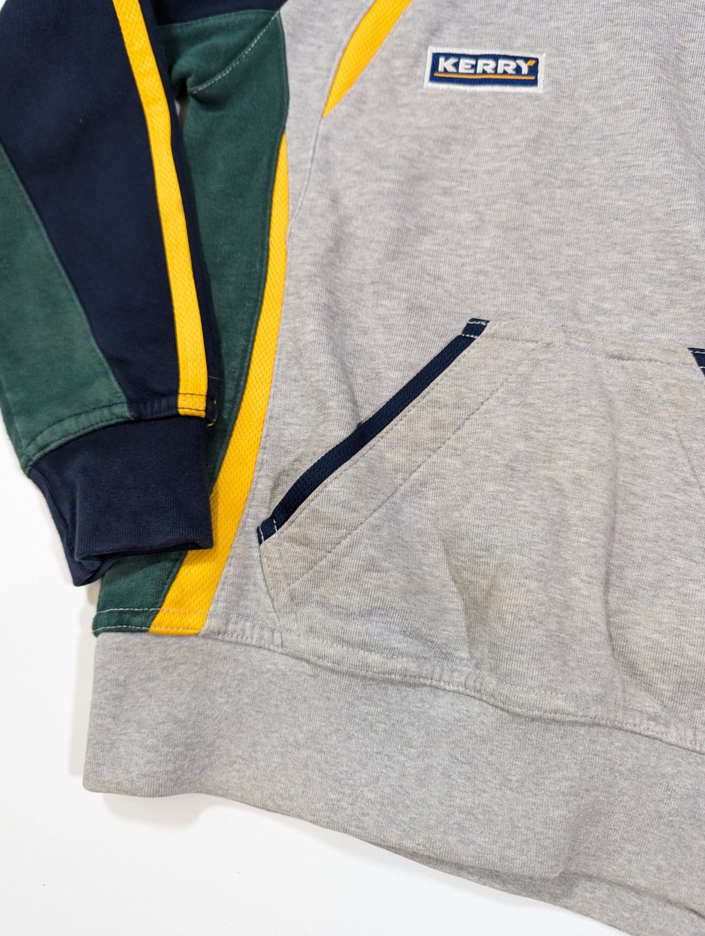 Kerry O'Neills GAA Hoody 2000s (7-8 Years) [Good]