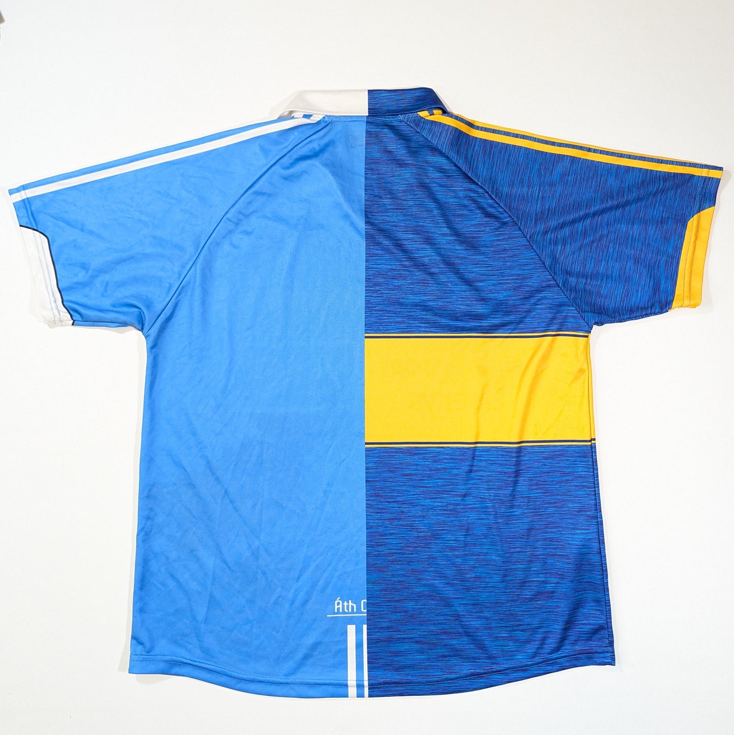 Tipperary - Dublin O'Neills GAA Jersey 2016 (XL) [Fair]