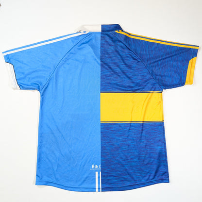 Tipperary - Dublin O'Neills GAA Jersey 2016 (XL) [Fair]