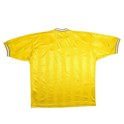 Leeds United Puma Football Jersey 1996 (XL) [Good]
