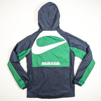 Nigeria Nike Football Jacket 2022 (Size 8) [New]