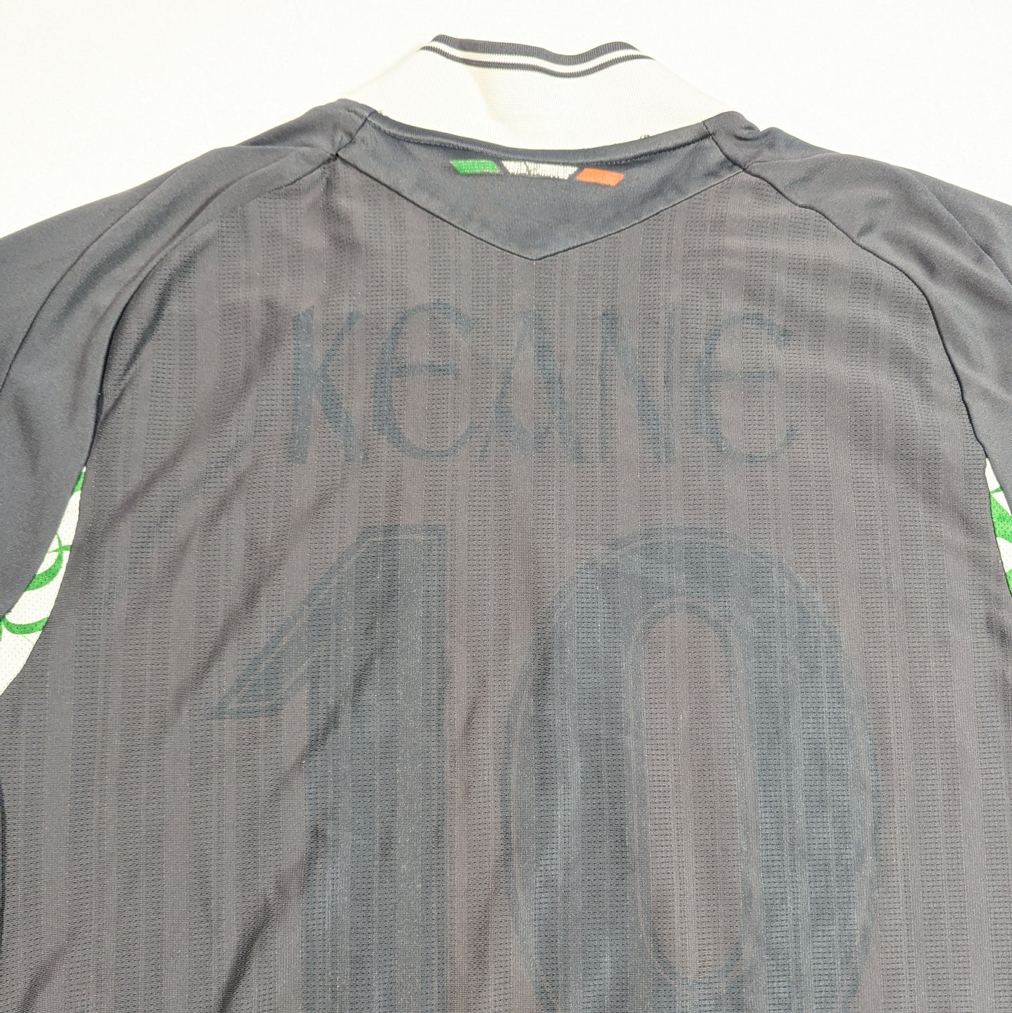Republic of Ireland Umbro Football Jersey 2006 (M) [Fair]