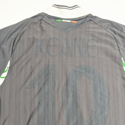Republic of Ireland Umbro Football Jersey 2006 (M) [Fair]