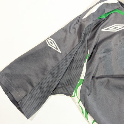 Republic of Ireland Umbro Football Jersey 2006 (M) [Fair]