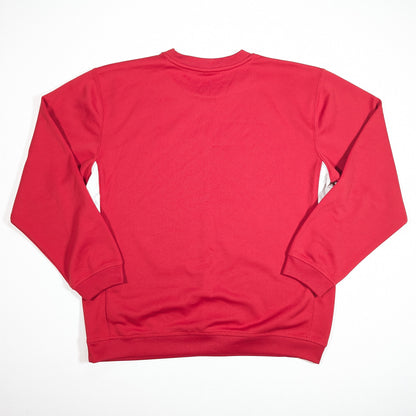 University College Cork Nike Football Sweatshirt 2010s (L) [Good]