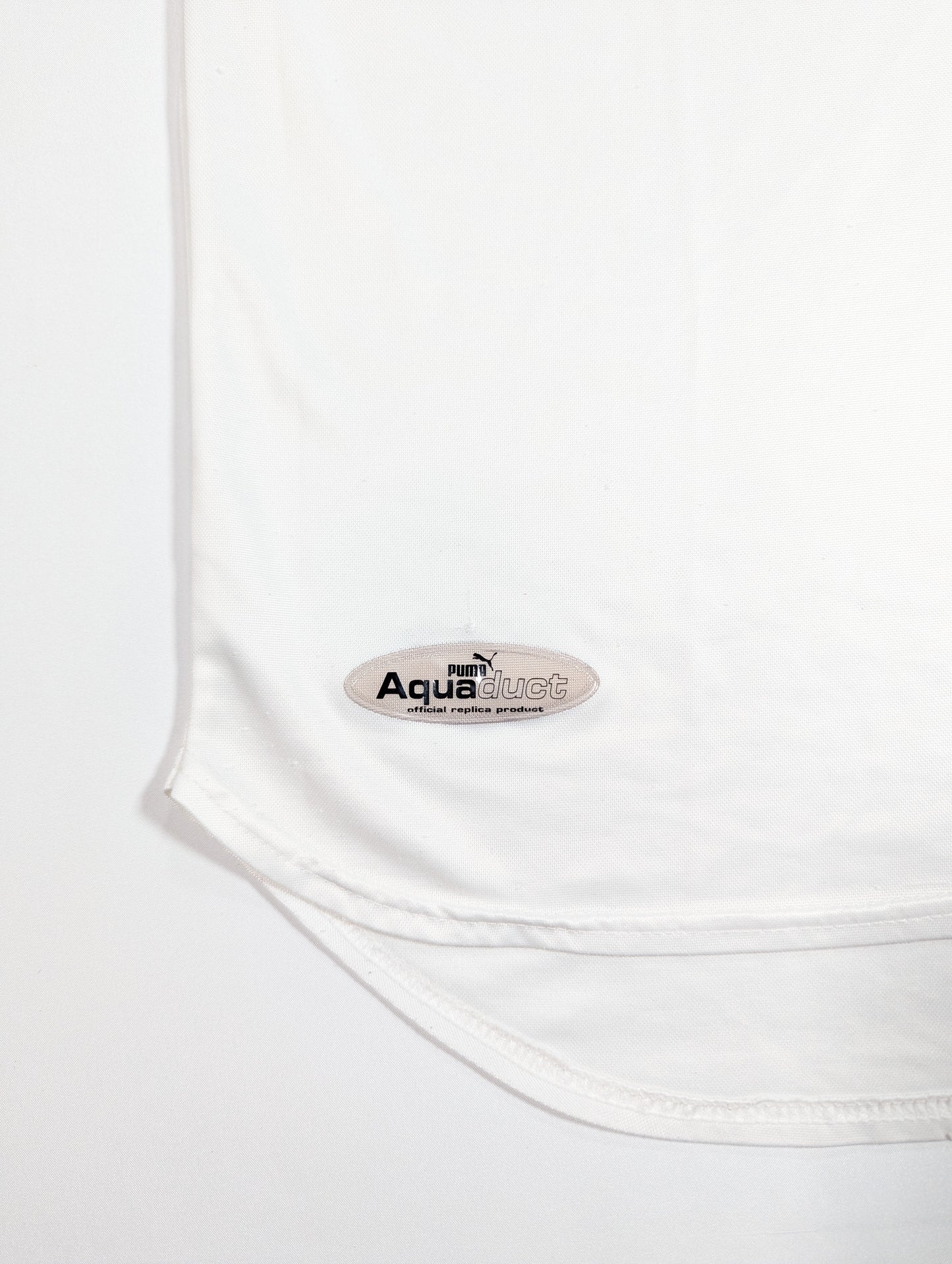 Leeds United Puma Football Jersey 1998 Harry Kewell  #10  (L) [Fair]