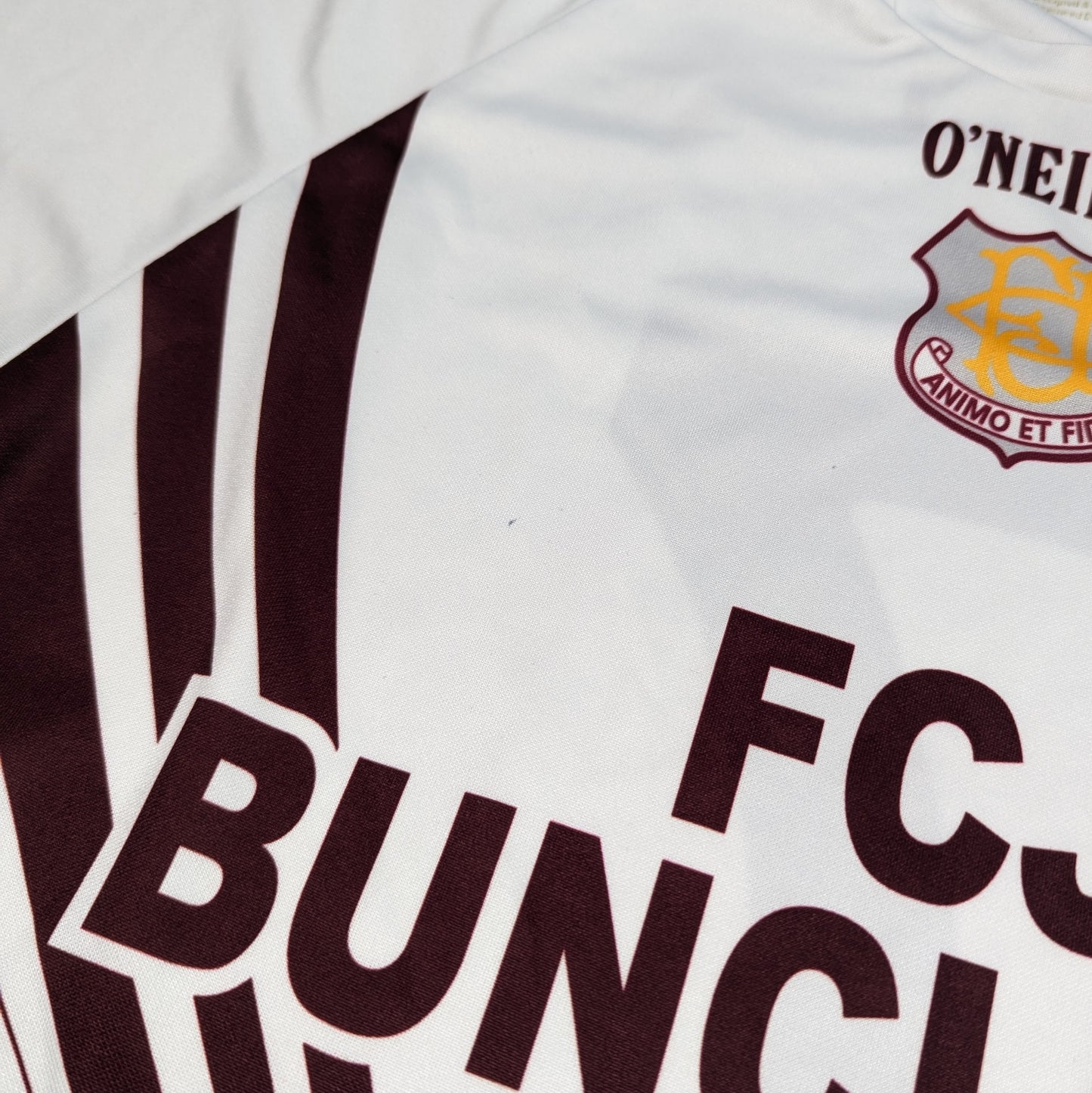 FCJ Bunclody O'Neills GAA Jersey 2010s #7  (M) [Fair]