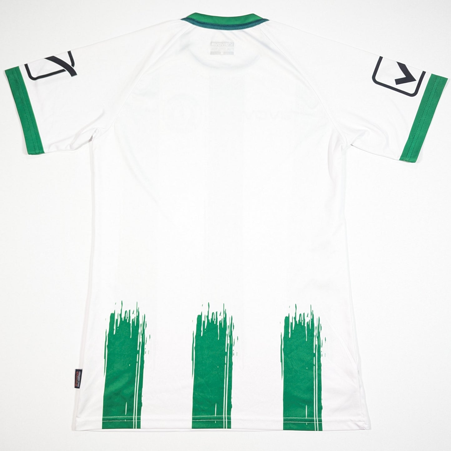 Alittihad Misurata Givova Football Jersey 2021 (M) [Excellent]