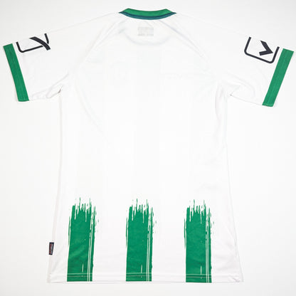 Alittihad Misurata Givova Football Jersey 2021 (M) [Excellent]