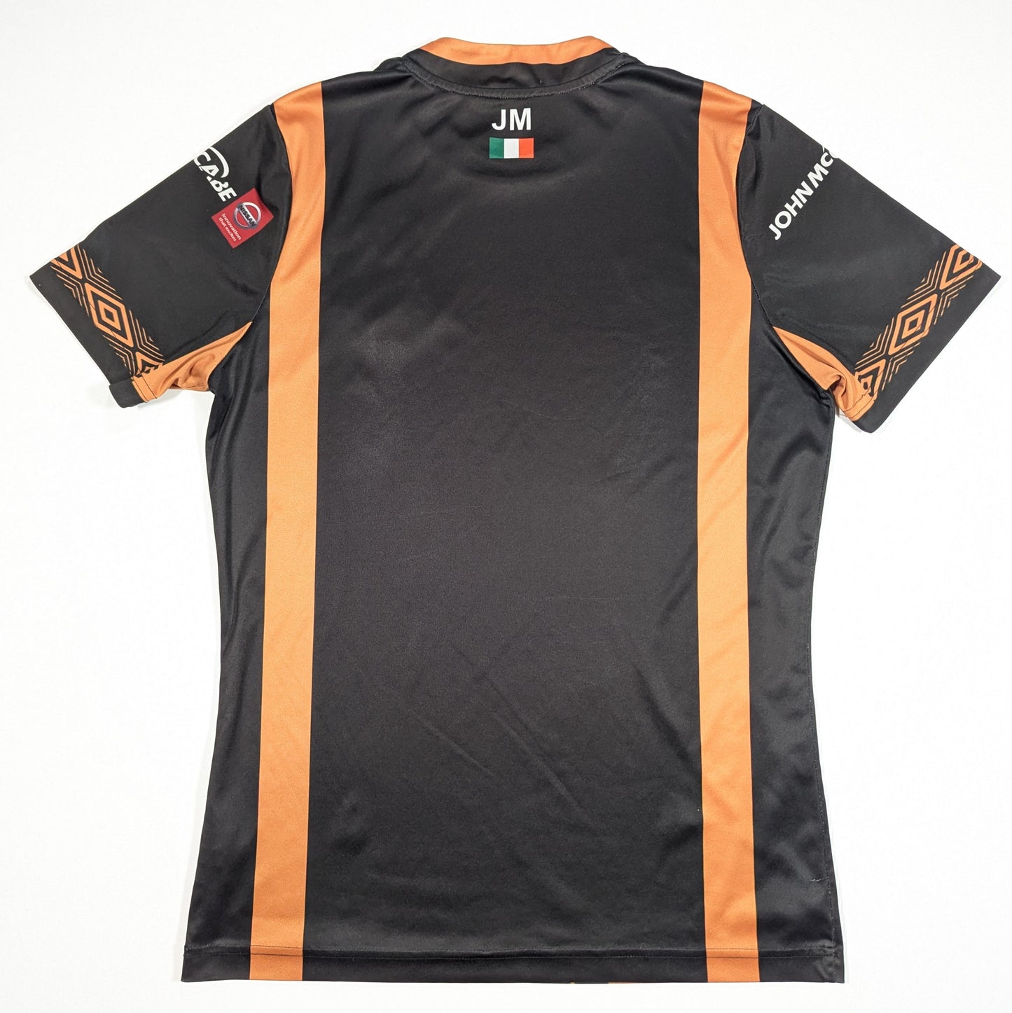 Dundalk FC Umbro Football Jersey 2021 (S) [Good]