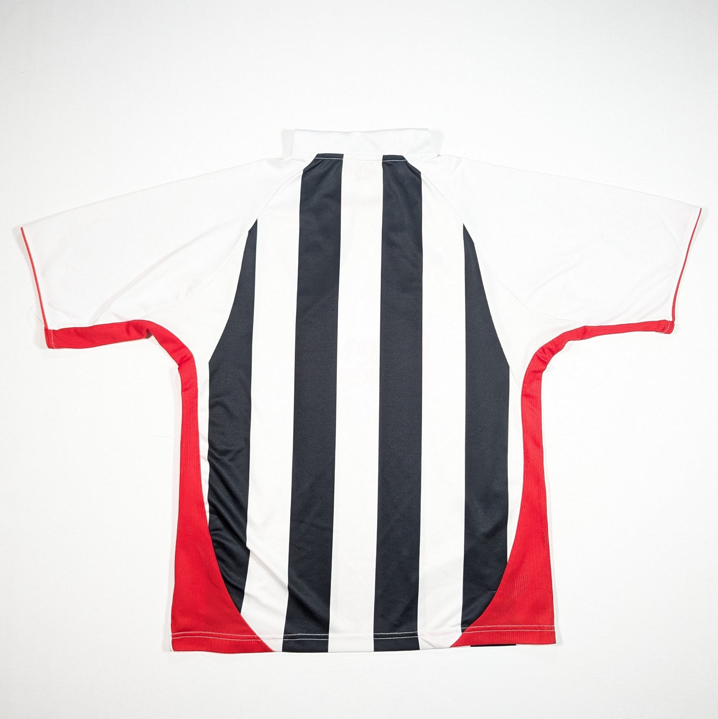 Dunfirmline Athletic Puma Football Jersey 2008 (M) [Very Good]