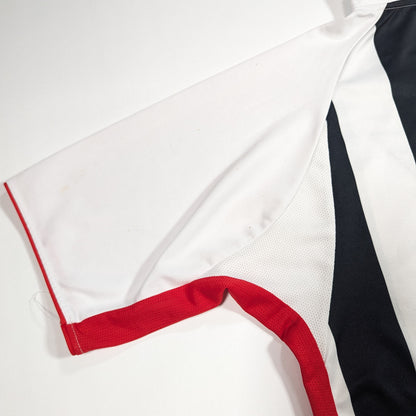 Dunfirmline Athletic Puma Football Jersey 2008 (M) [Very Good]