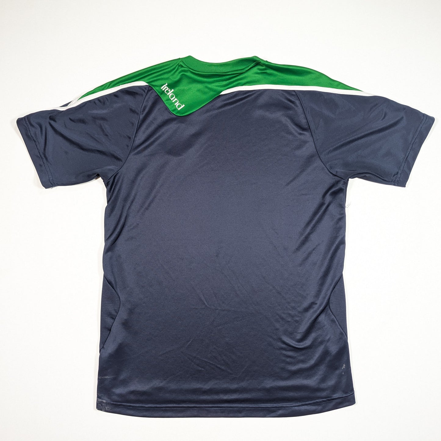 Republic of Ireland Umbro Football Jersey 2006 (M) [Good]