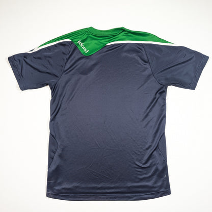 Republic of Ireland Umbro Football Jersey 2006 (M) [Good]