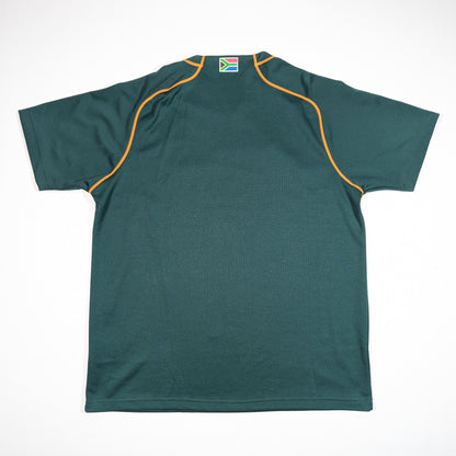 South Africa Canterbury Rugby Jersey 2012 (XL) [Good]