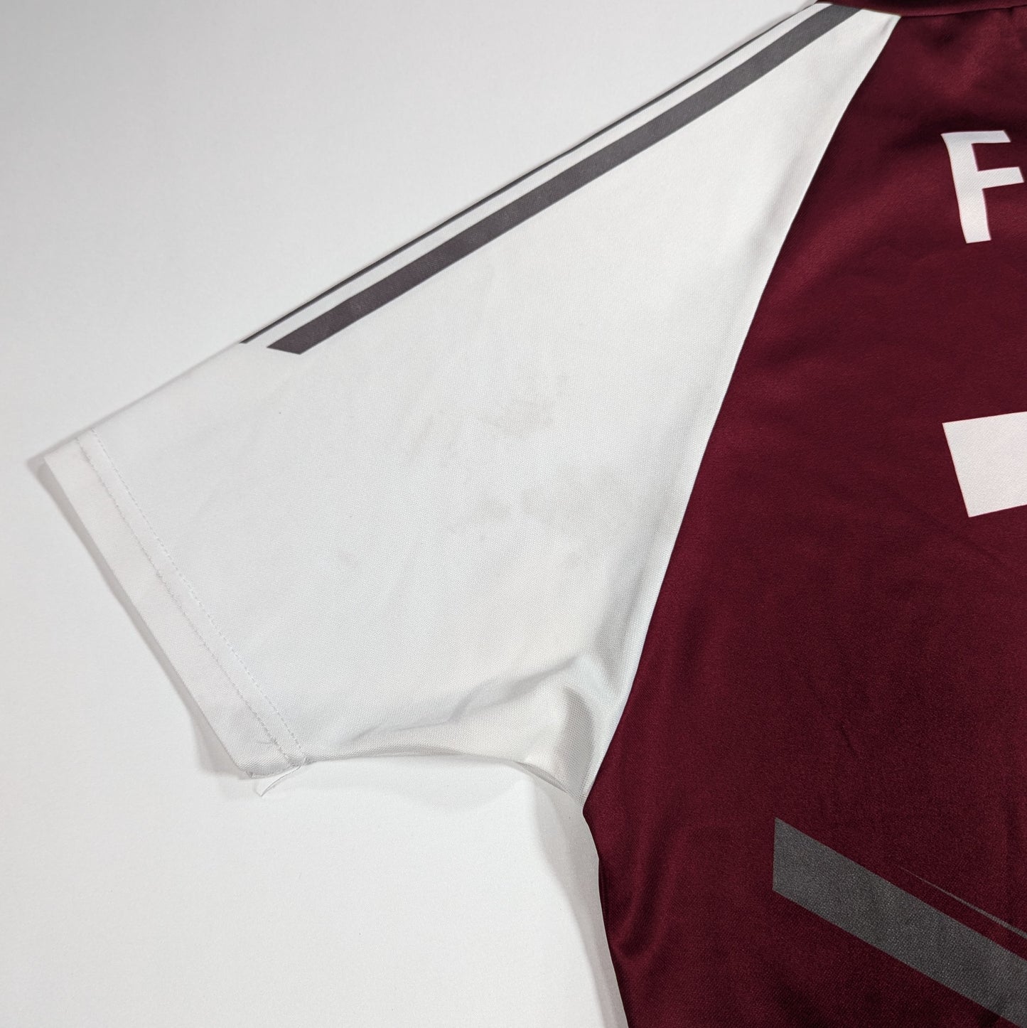 FCJ Bunclody O'Neills GAA Jersey 2010s #7  (M) [Excellent]