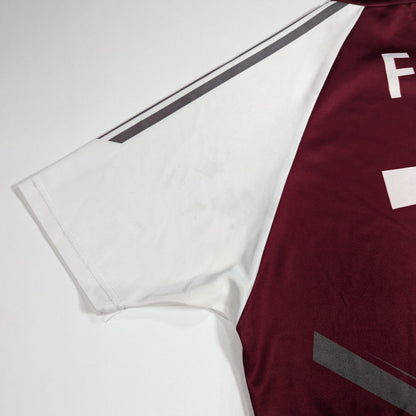 FCJ Bunclody O'Neills GAA Jersey 2010s #7  (M) [Excellent]