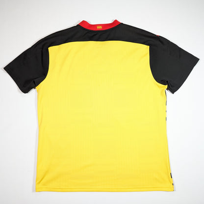 Ghana Puma Football Jersey 2020 (XL) [Average]